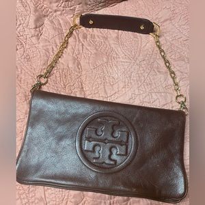 Tory Burch Reva Cluth